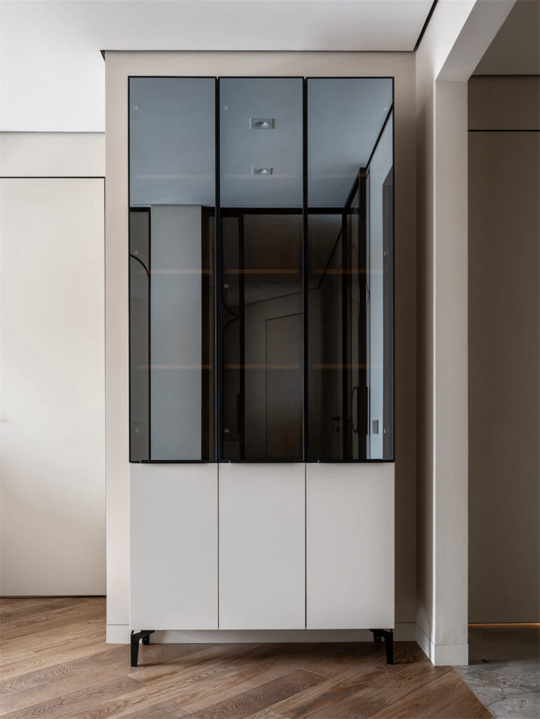 Квартира в ЖК «Кронштадский» — 100 кв.м. 47