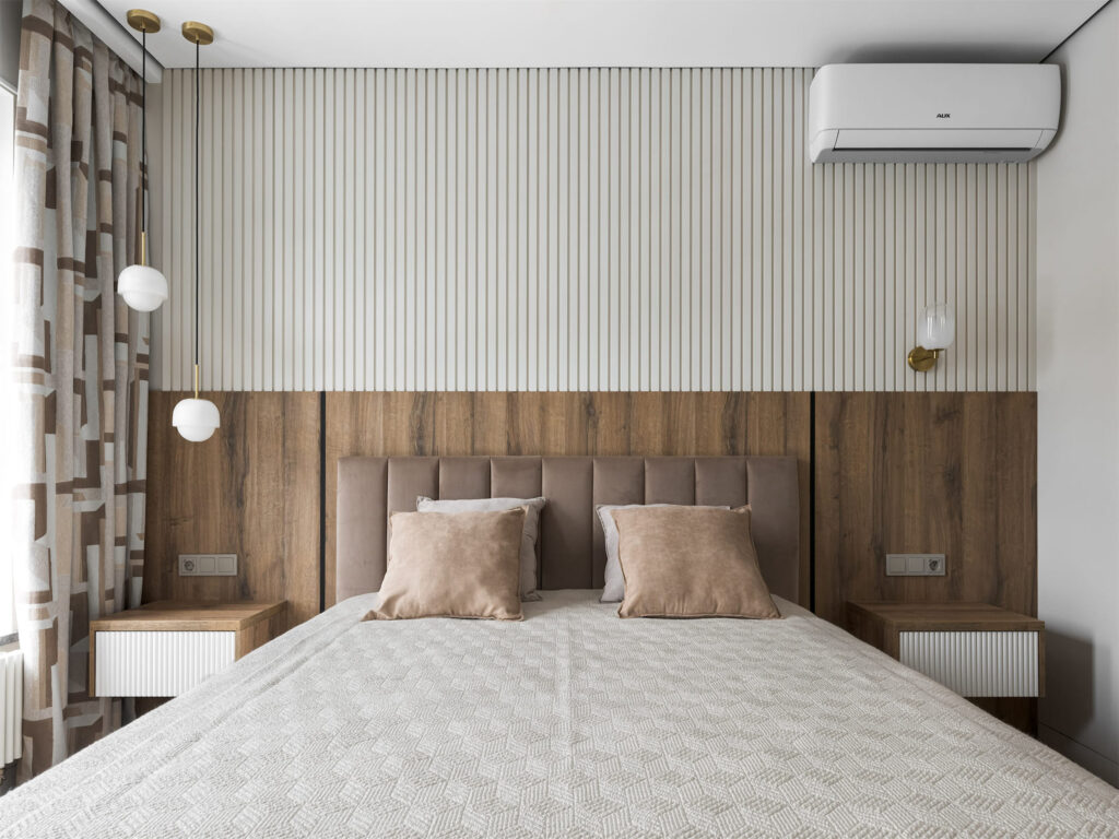 Квартира в ЖК «Кронштадский» — 100 кв.м. 59