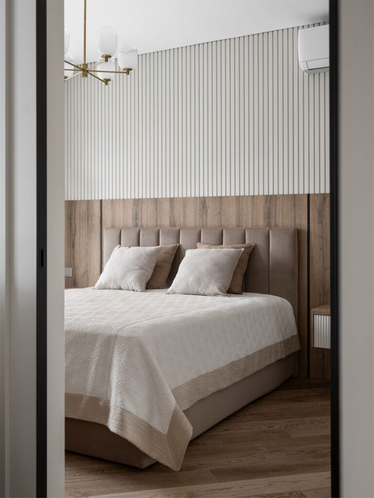 Квартира в ЖК «Кронштадский» — 100 кв.м. 60