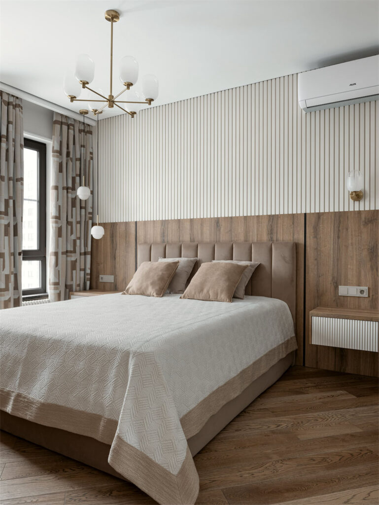 Квартира в ЖК «Кронштадский» — 100 кв.м. 61