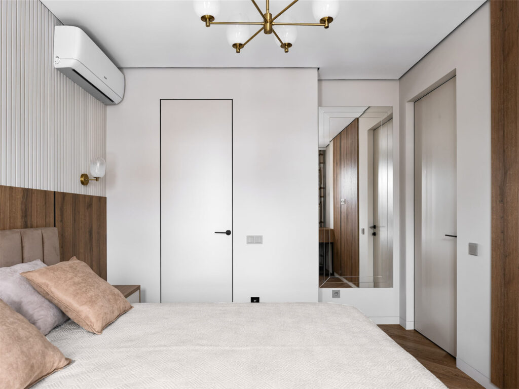 Квартира в ЖК «Кронштадский» — 100 кв.м. 62