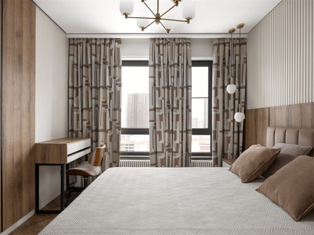 Квартира в ЖК «Кронштадский» — 100 кв.м. 63