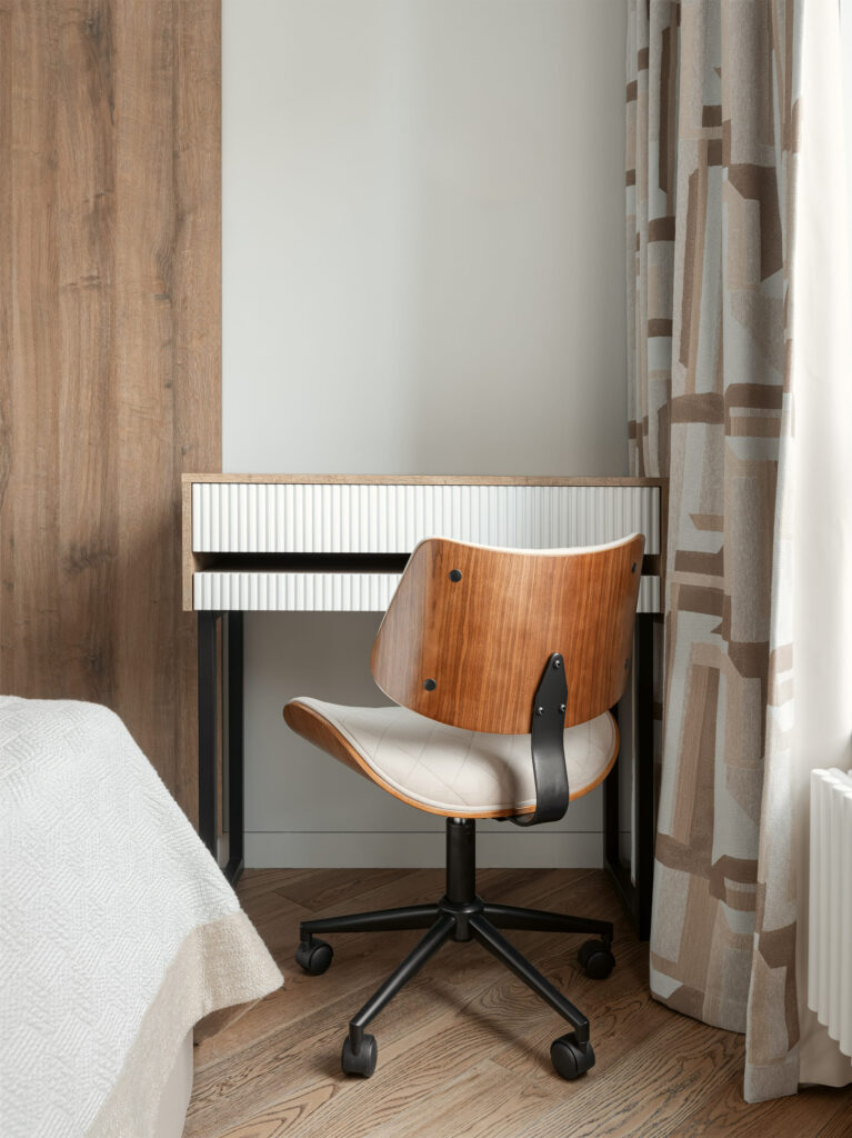 Квартира в ЖК «Кронштадский» — 100 кв.м. 64