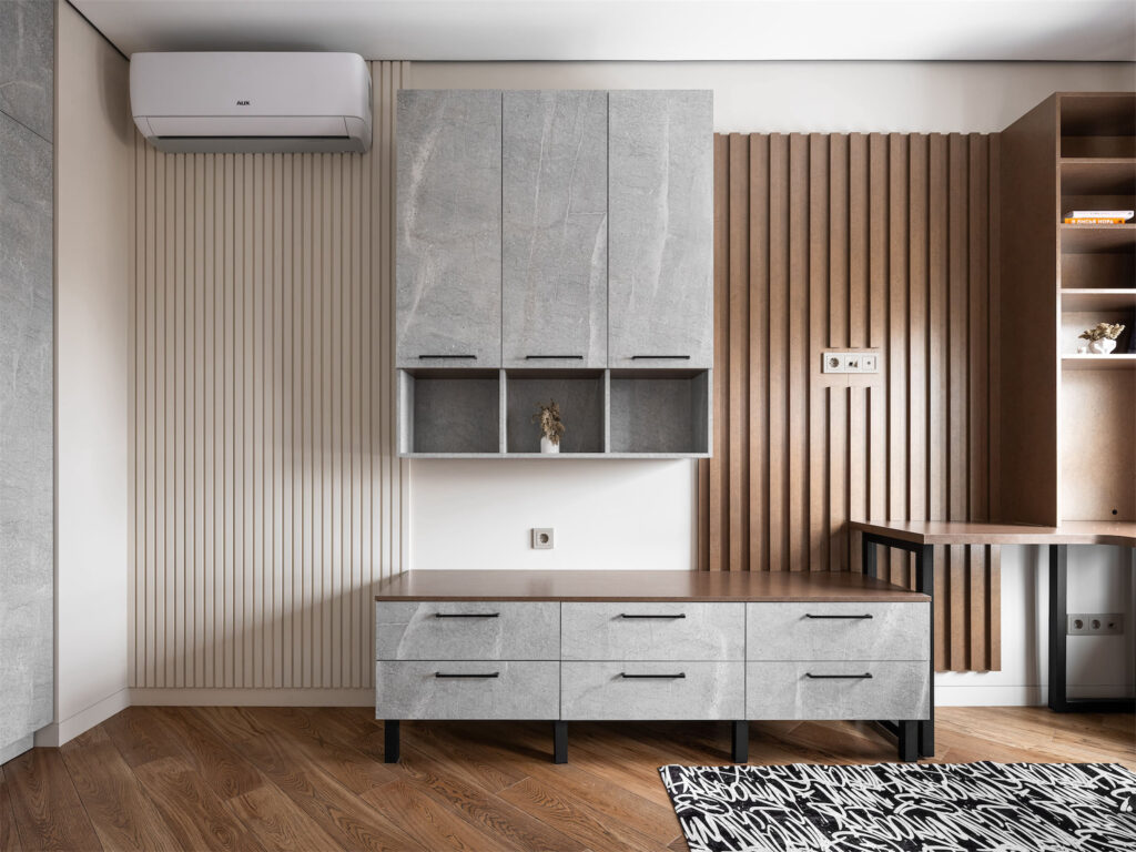 Квартира в ЖК «Кронштадский» — 100 кв.м. 67