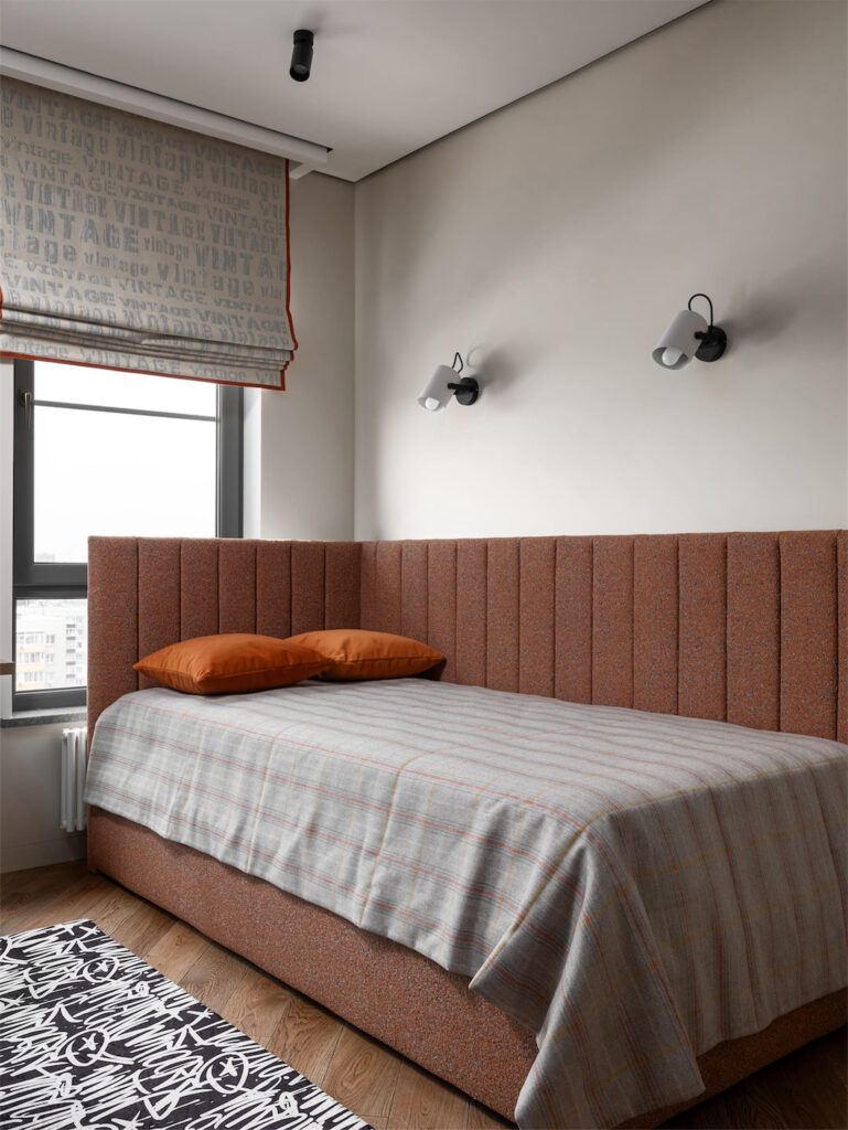 Квартира в ЖК «Кронштадский» — 100 кв.м. 68