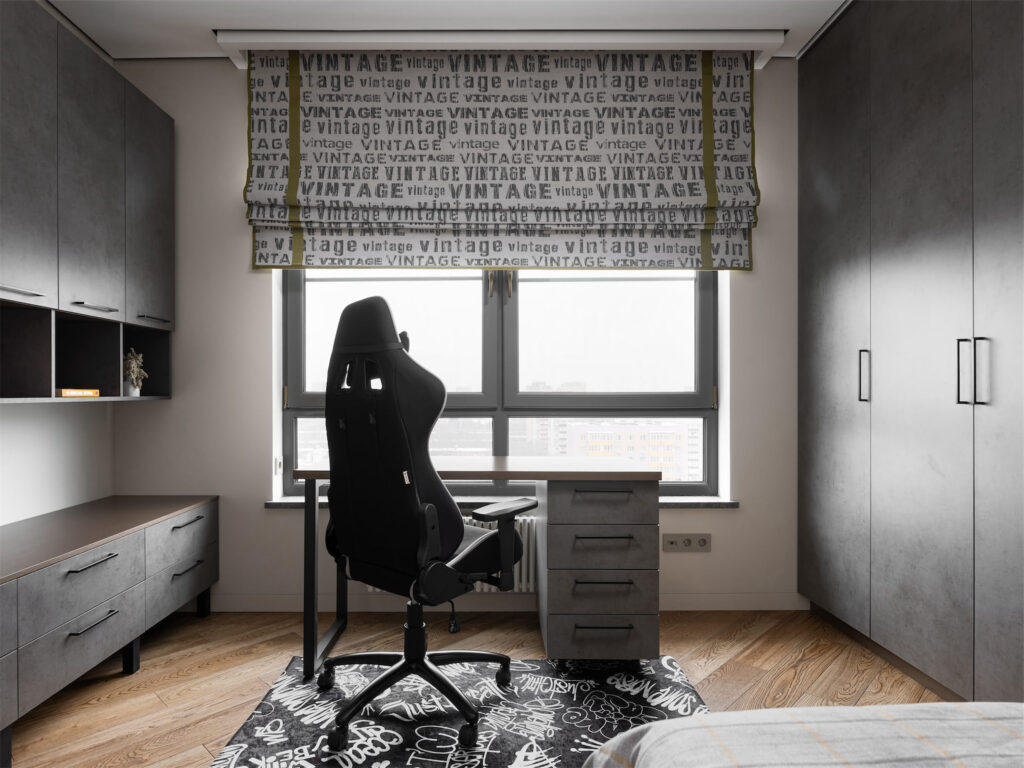 Квартира в ЖК «Кронштадский» — 100 кв.м. 69