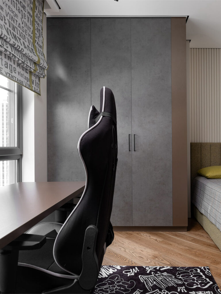 Квартира в ЖК «Кронштадский» — 100 кв.м. 71