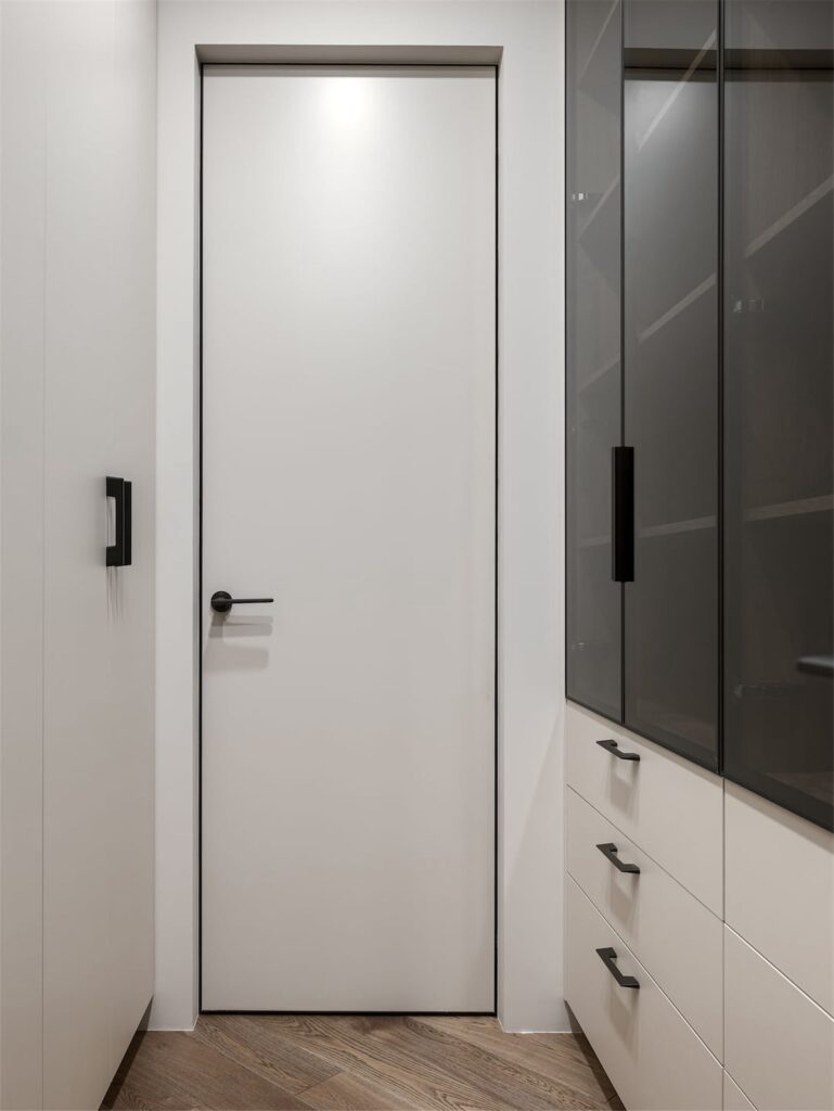 Квартира в ЖК «Кронштадский» — 100 кв.м. 80