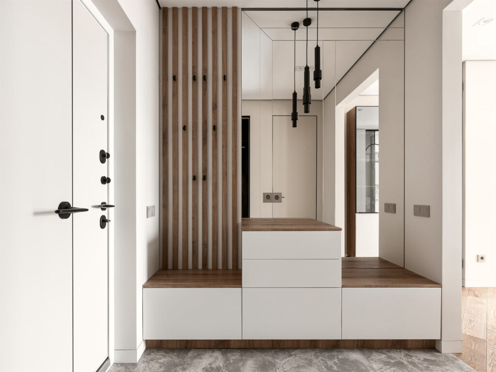 Квартира в ЖК «Кронштадский» — 100 кв.м. 81