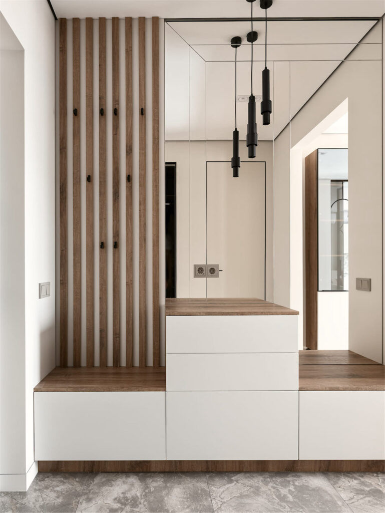 Квартира в ЖК «Кронштадский» — 100 кв.м. 82