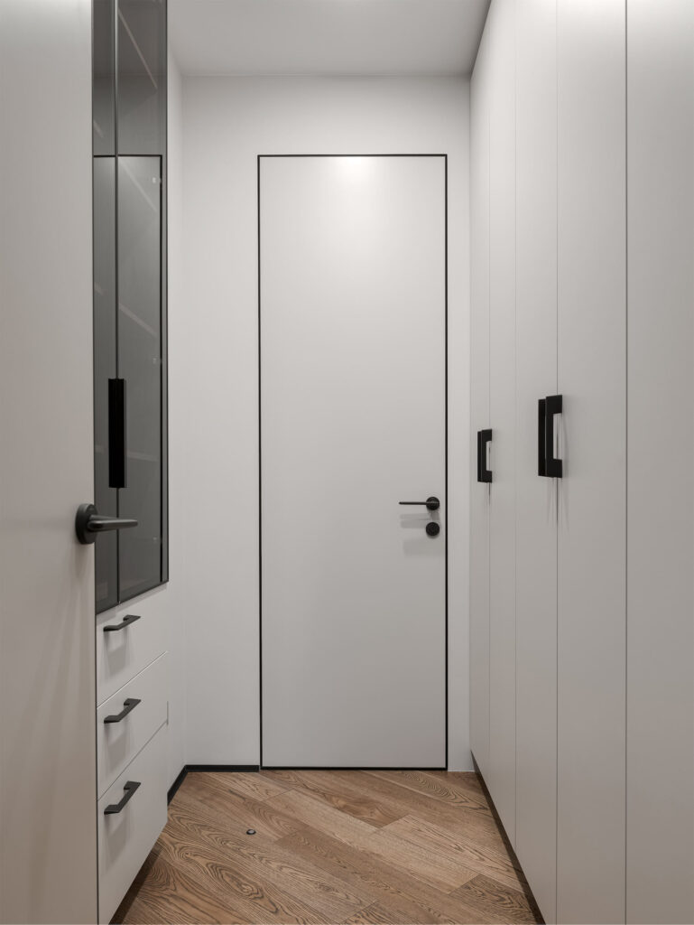 Квартира в ЖК «Кронштадский» — 100 кв.м. 84