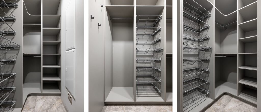 Квартира в ЖК «Кронштадский» — 100 кв.м. 85