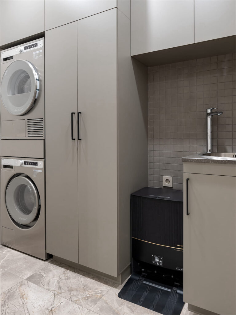 Квартира в ЖК «Кронштадский» — 100 кв.м. 86