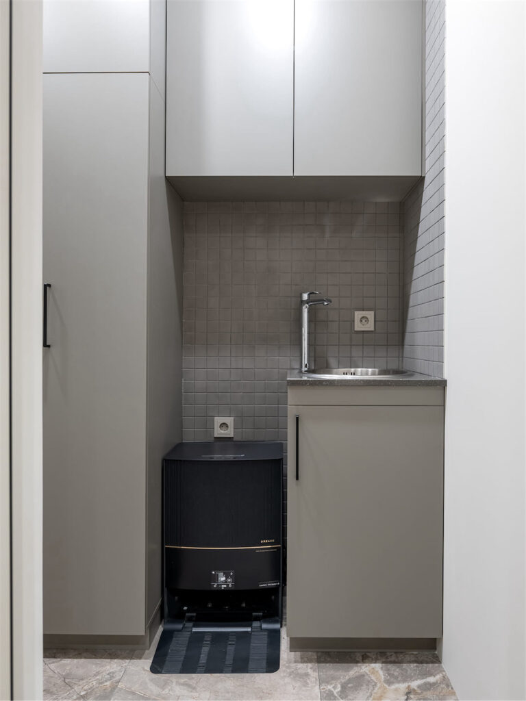 Квартира в ЖК «Кронштадский» — 100 кв.м. 87