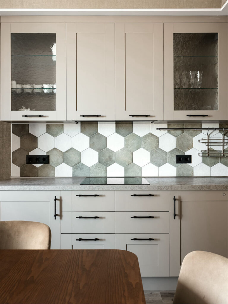 Квартира в ЖК «Крылья» — 80 кв.м. 07