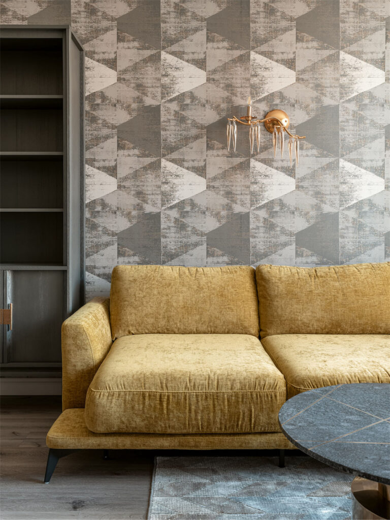 Квартира в ЖК «Крылья» — 80 кв.м. 10