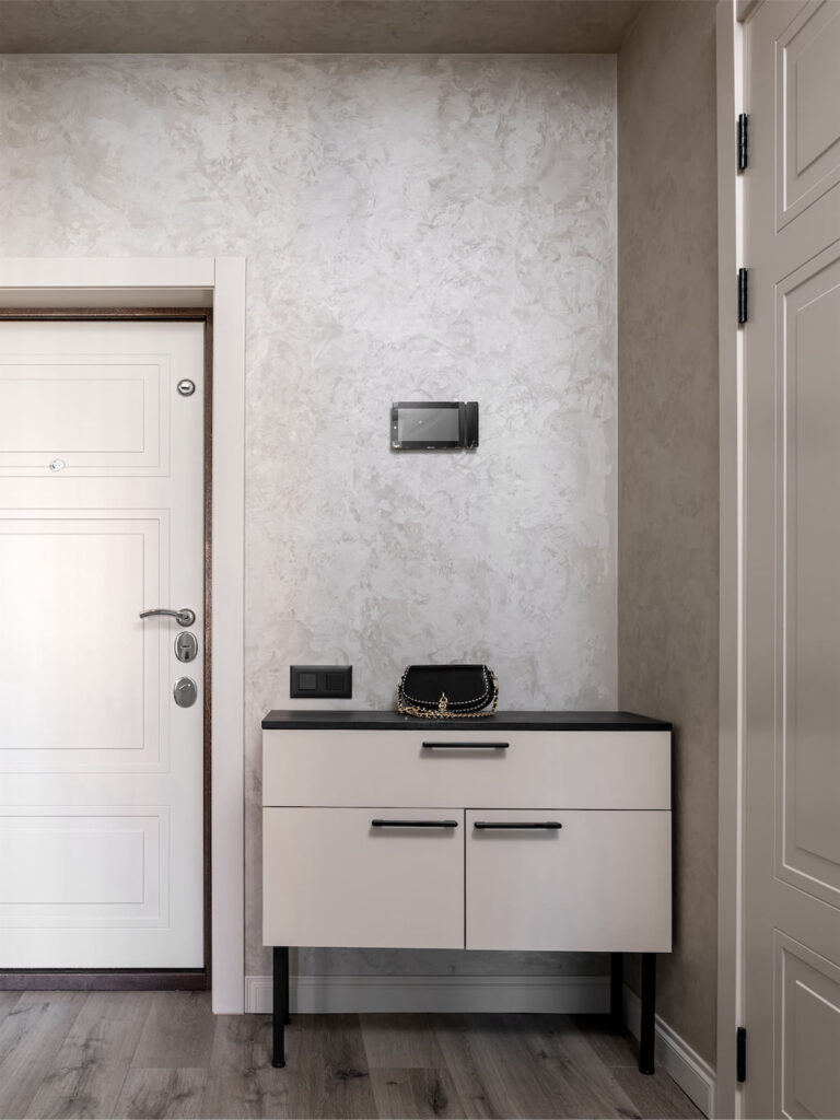 Квартира в ЖК «Крылья» — 80 кв.м. 14