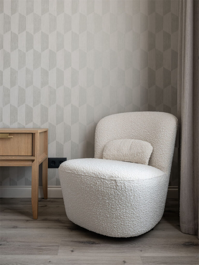 Квартира в ЖК «Крылья» — 80 кв.м. 15