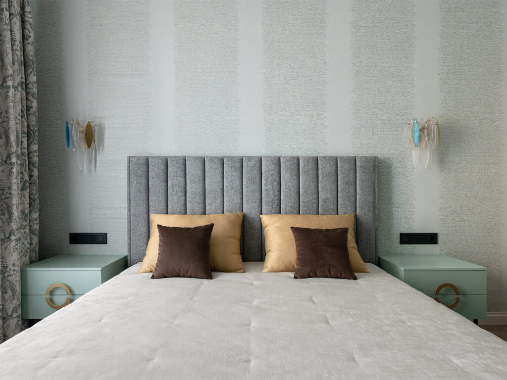 Квартира в ЖК «Крылья» — 80 кв.м. 23