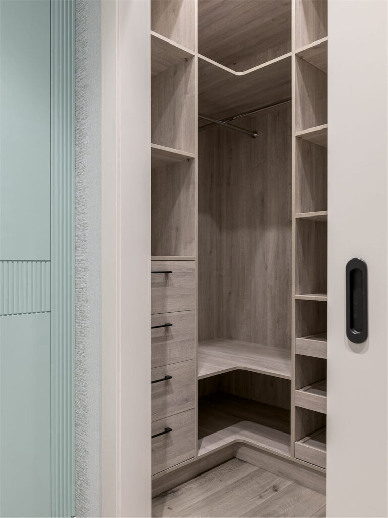 Квартира в ЖК «Крылья» — 80 кв.м. 28