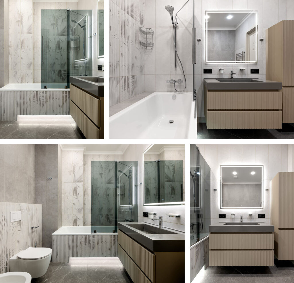 Квартира в ЖК «Крылья» — 80 кв.м. 29