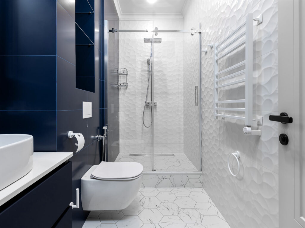 Квартира в ЖК «Крылья» — 80 кв.м. 31