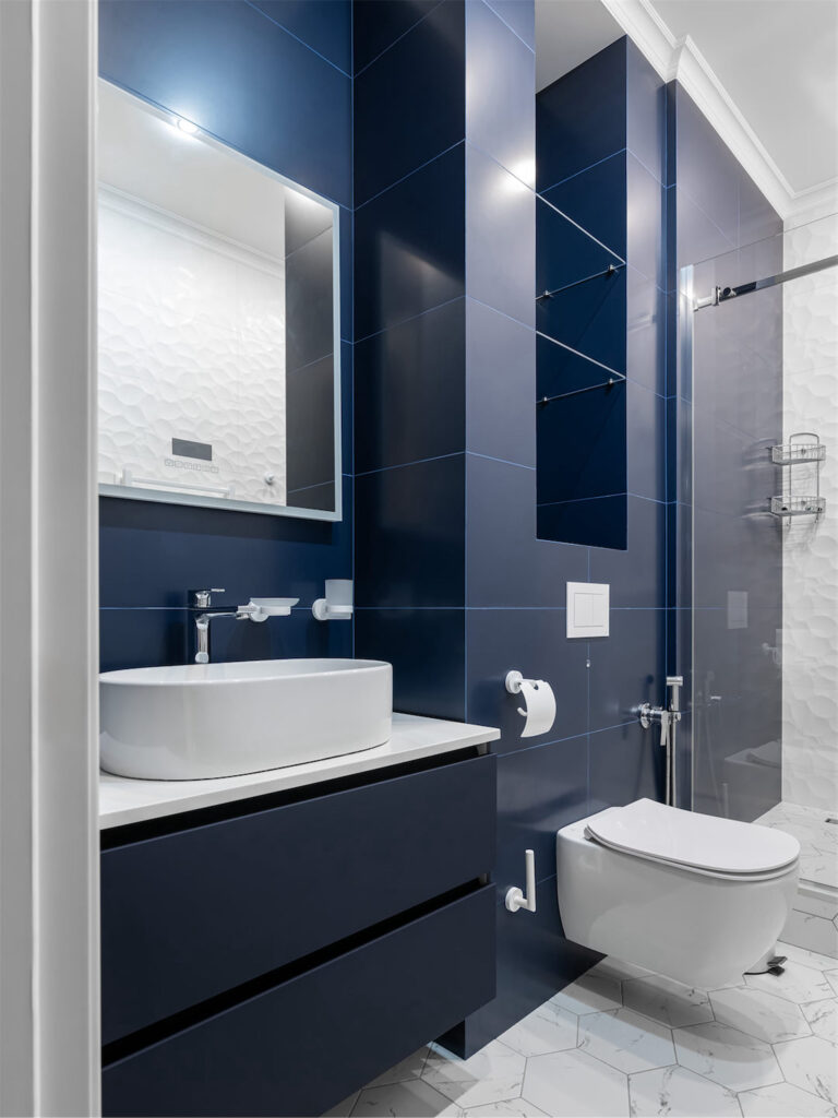 Квартира в ЖК «Крылья» — 80 кв.м. 32