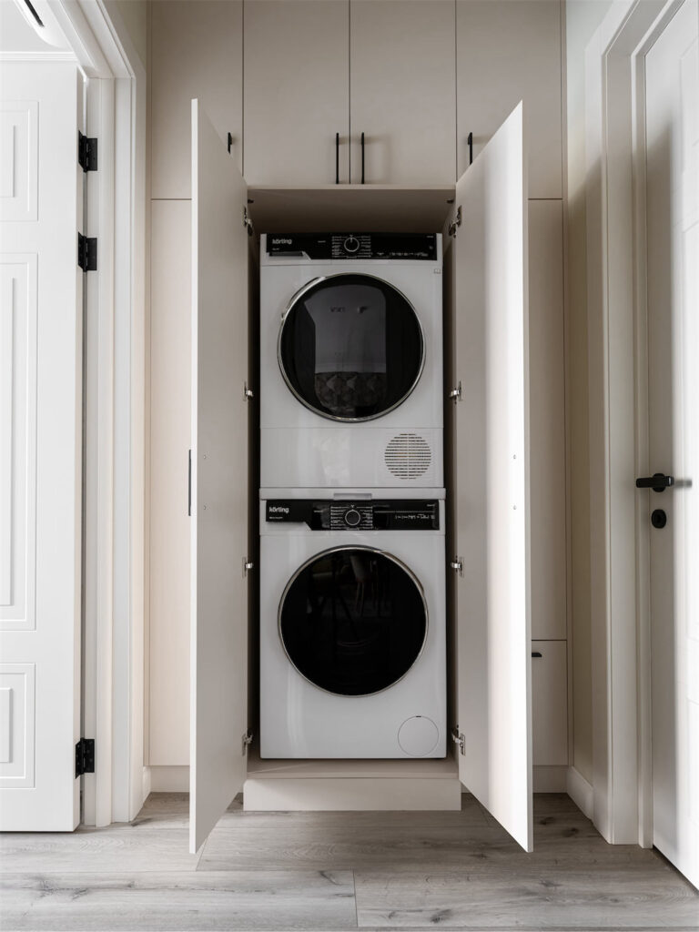 Квартира в ЖК «Крылья» — 80 кв.м. 34