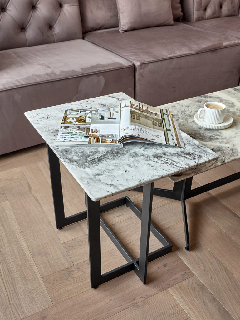 Квартира в ЖК «Крылья» — 90 кв.м. 13