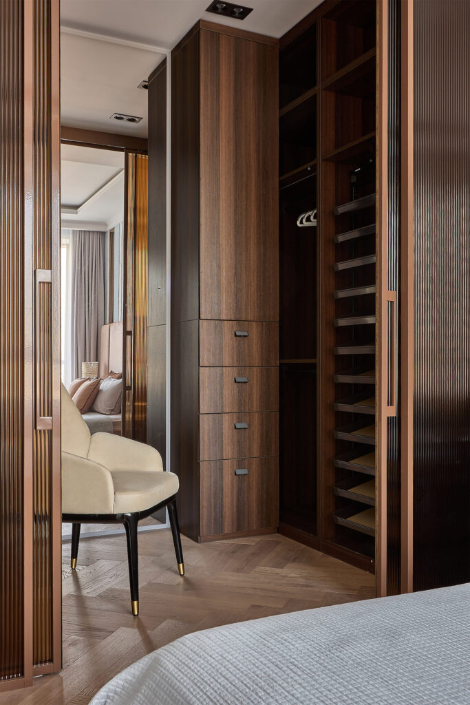 Квартира в ЖК «Крылья» — 90 кв.м. 23