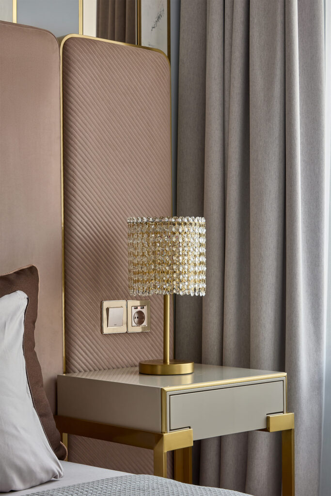 Квартира в ЖК «Крылья» — 90 кв.м. 24