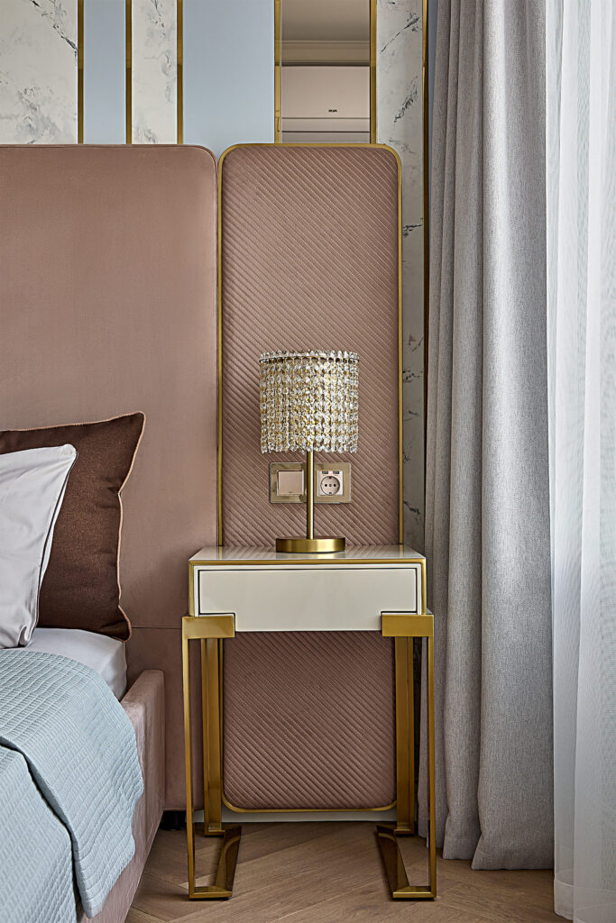 Квартира в ЖК «Крылья» — 90 кв.м. 31