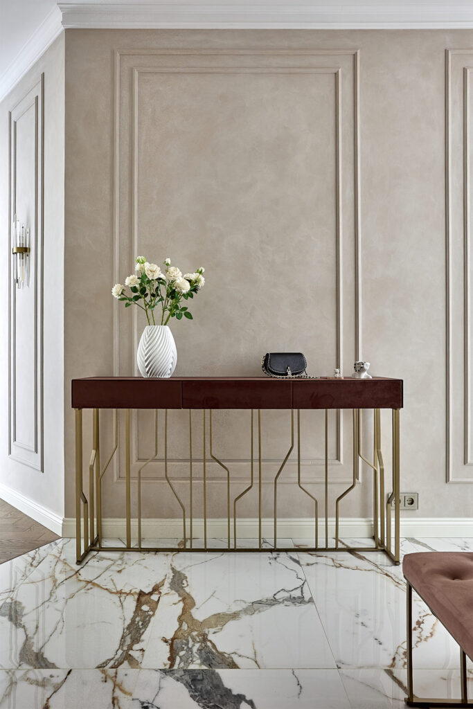 Квартира в ЖК «Крылья» — 90 кв.м. 32