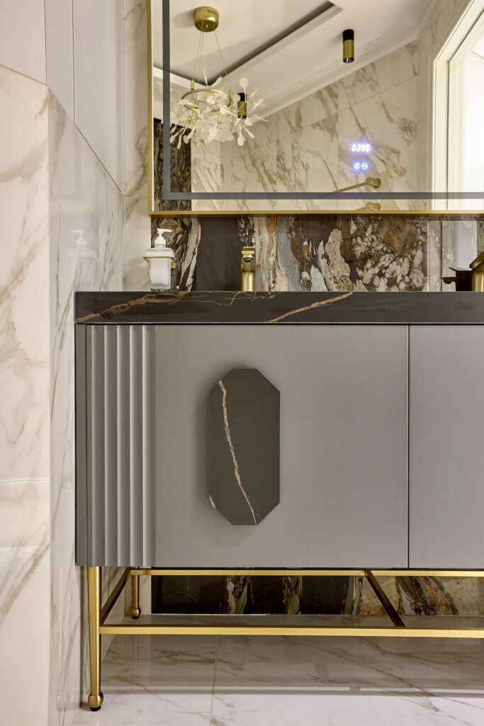 Квартира в ЖК «Крылья» — 90 кв.м. 38