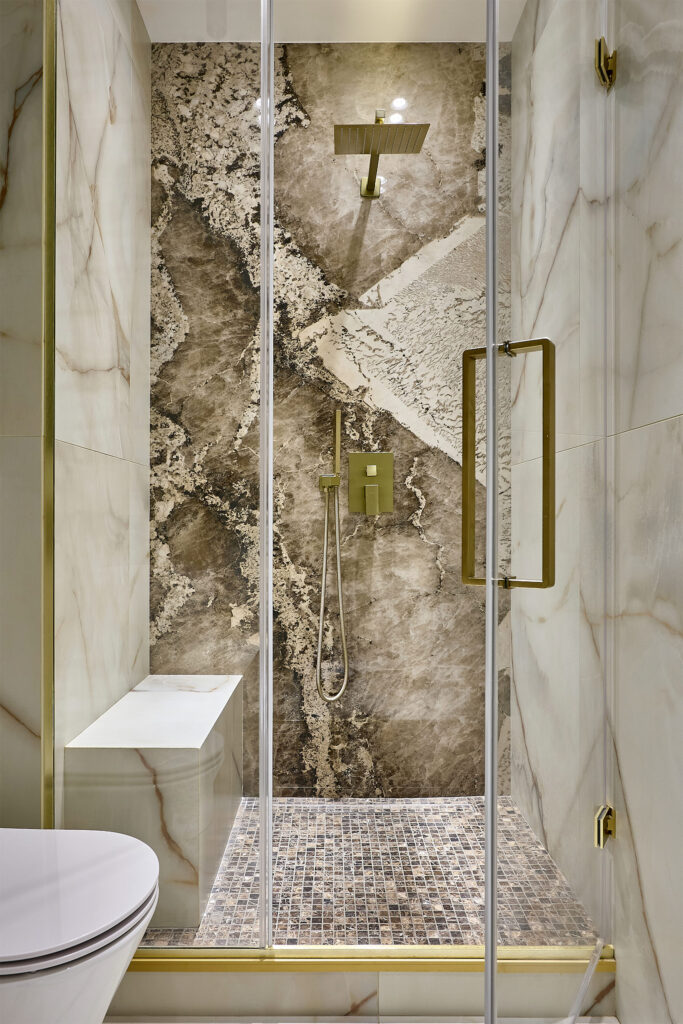 Квартира в ЖК «Крылья» — 90 кв.м. 39