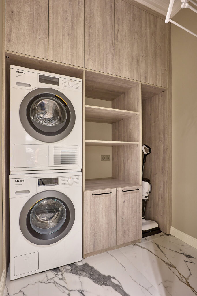 Квартира в ЖК «Крылья» — 90 кв.м. 43