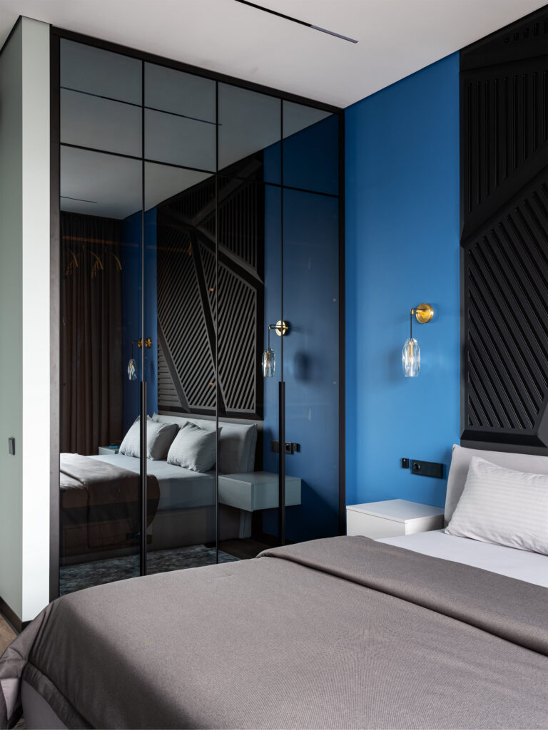 Квартира в ЖК «Сердце Столицы» — 85 кв.м. 01