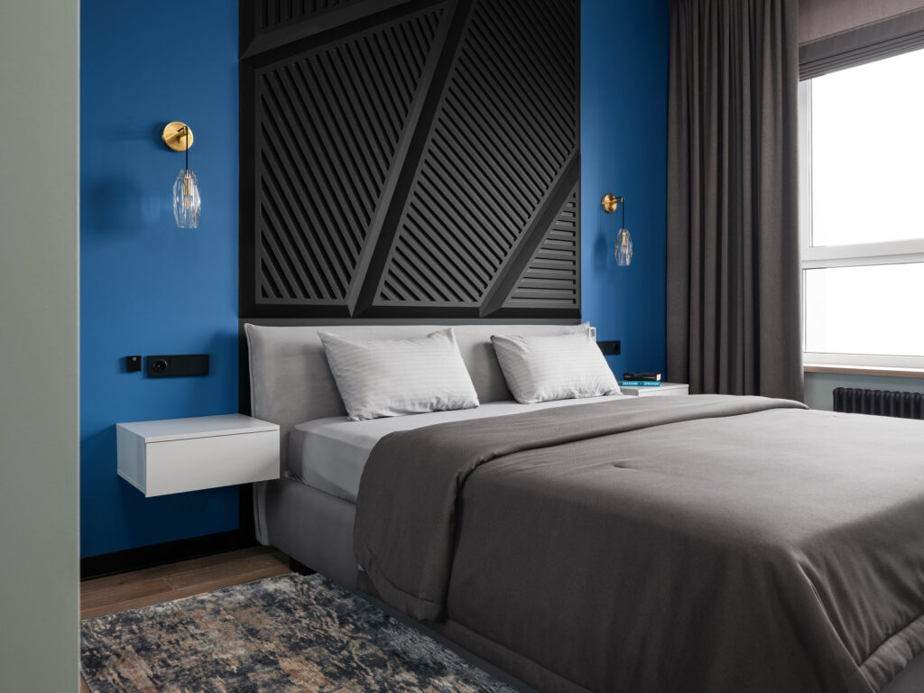 Квартира в ЖК «Сердце Столицы» — 85 кв.м. 02