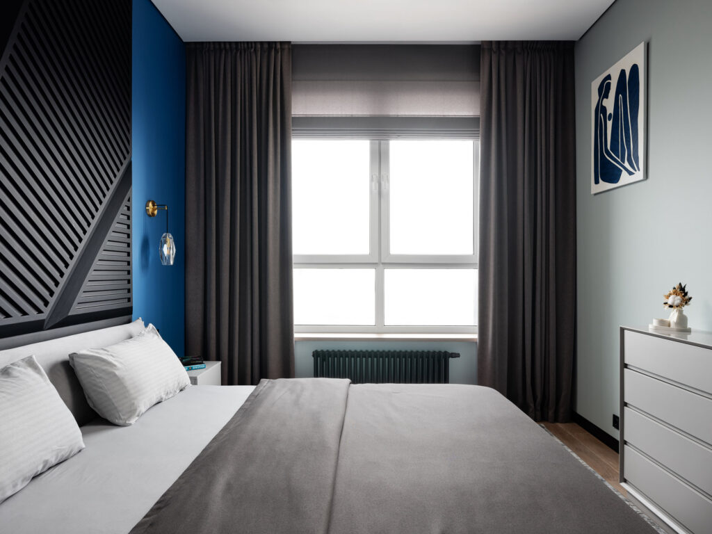 Квартира в ЖК «Сердце Столицы» — 85 кв.м. 03