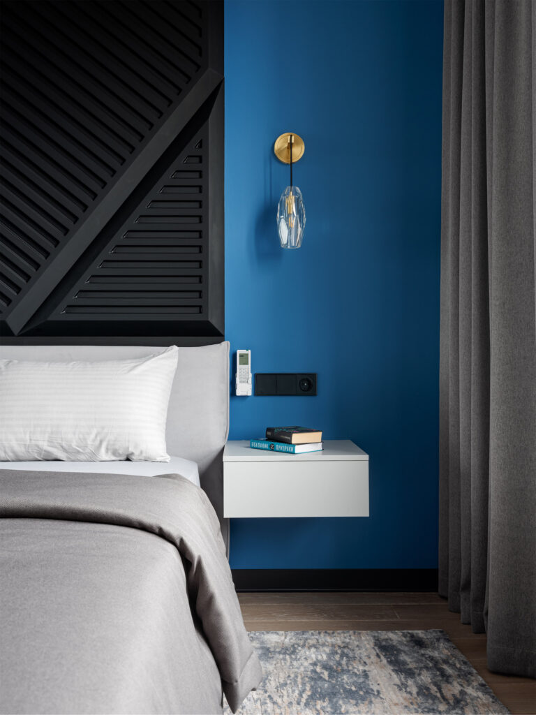 Квартира в ЖК «Сердце Столицы» — 85 кв.м. 04