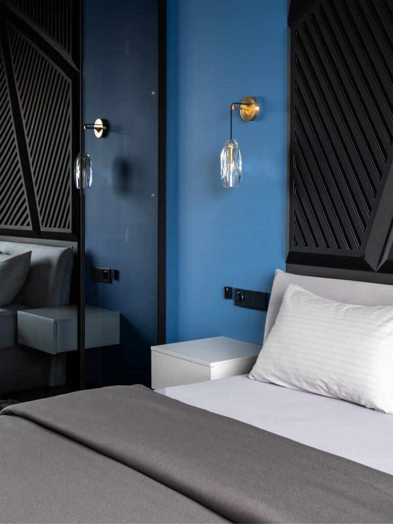 Квартира в ЖК «Сердце Столицы» — 85 кв.м. 05