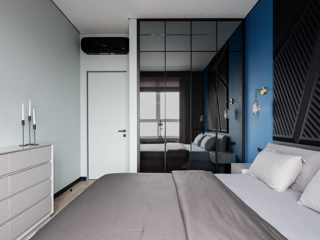 Квартира в ЖК «Сердце Столицы» — 85 кв.м. 06