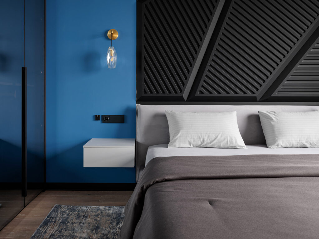 Квартира в ЖК «Сердце Столицы» — 85 кв.м. 07