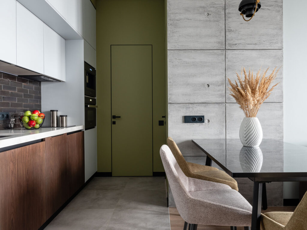 Квартира в ЖК «Сердце Столицы» — 85 кв.м. 18