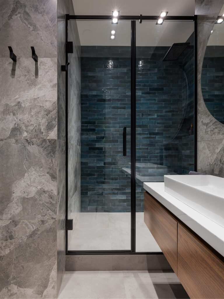 Квартира в ЖК «Сердце Столицы» — 85 кв.м. 32