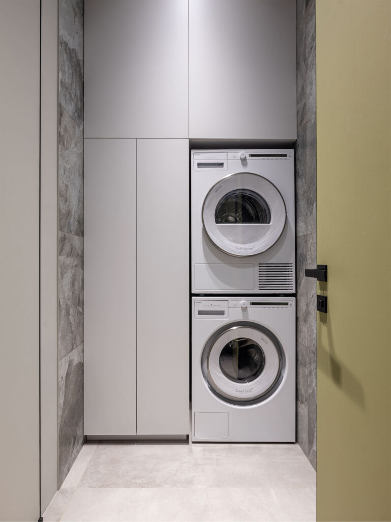 Квартира в ЖК «Сердце Столицы» — 85 кв.м. 35