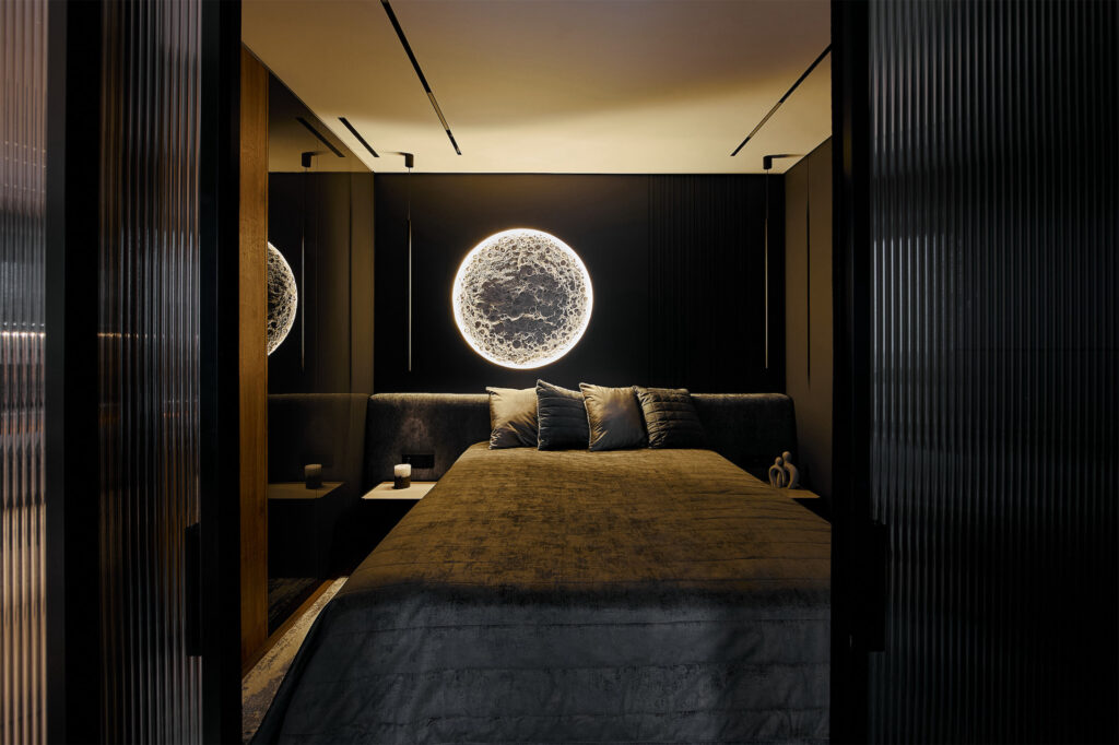 Фотосессия квартиры в ЖК «Союзный»