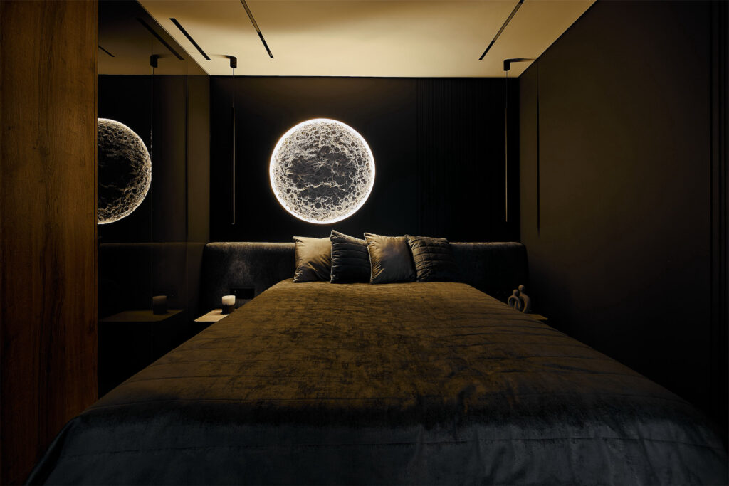 Фотосессия квартиры в ЖК «Союзный»