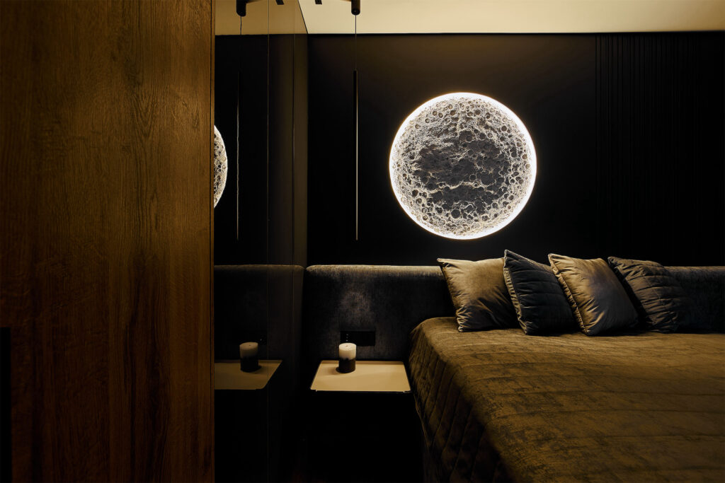 Фотосессия квартиры в ЖК «Союзный»