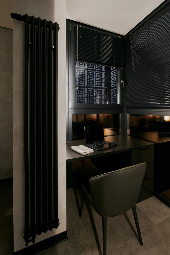 Фотосессия квартиры в ЖК «Союзный»